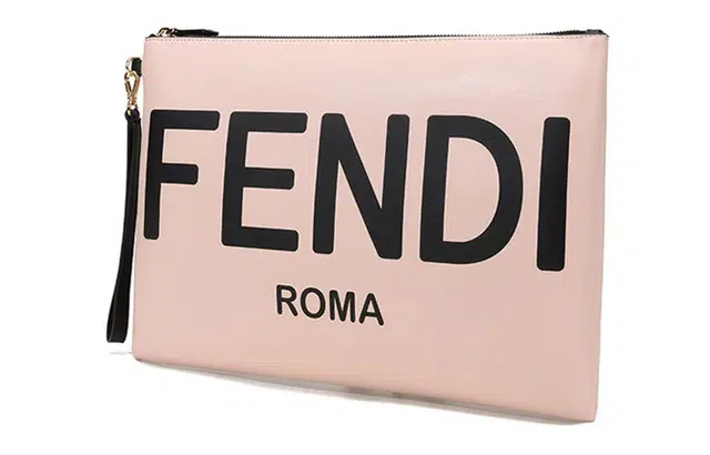 FENDI Logo