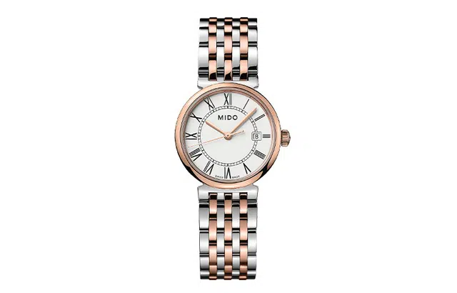 MIDO 50 PVD M033.210.22.013.00