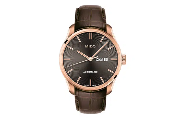 MIDO 42.5mm M024.630.36.061.00