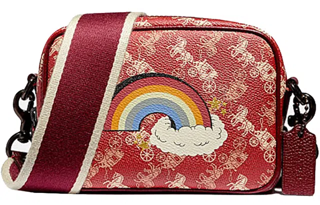 COACH Camera 16
