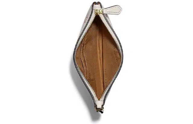 COACH Wristlet 19