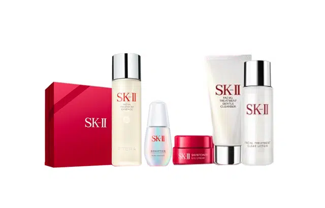 SK-II