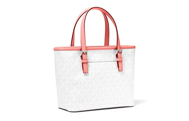 MICHAEL KORS MK Jet Set Tote