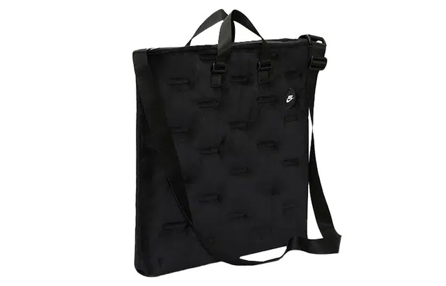 Nike Heritage logo Tote