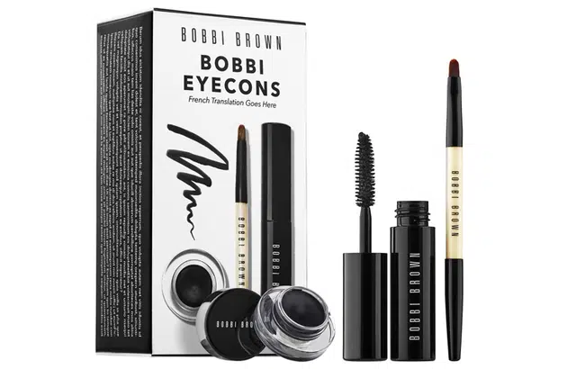 BOBBI BROWN