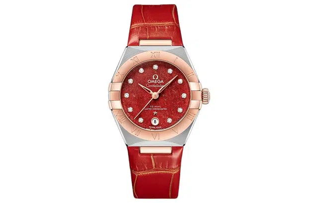 OMEGA 29mm K 131.23.29.20.99.002