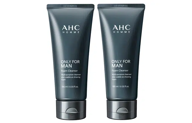 AHC 180ml