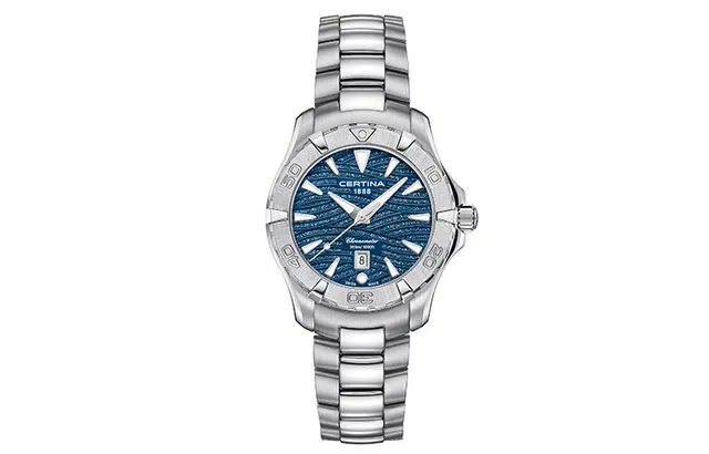 Certina 34mmC032.251.11.041.09