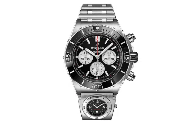 BREITLING B01 44mm AB0136251B1A2