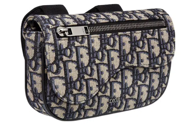 DIOR Saddle Oblique