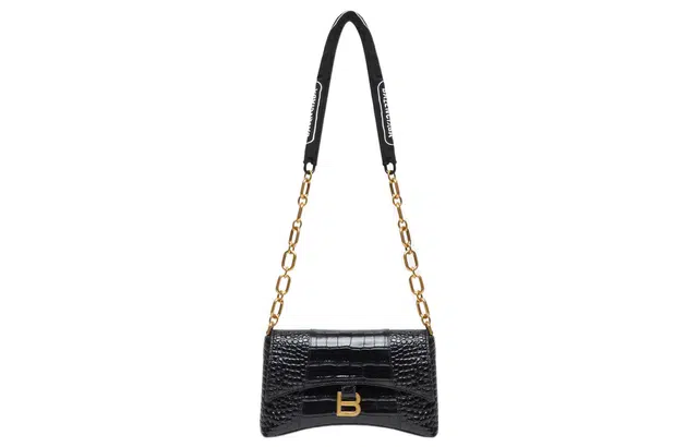 Balenciaga Downtown