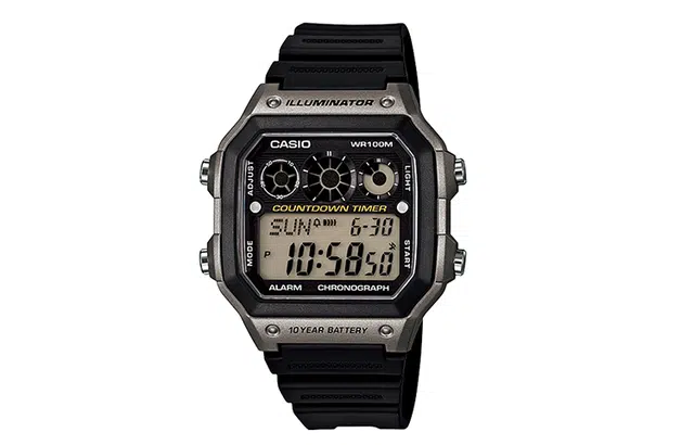 Casio AE-1300WH-8A