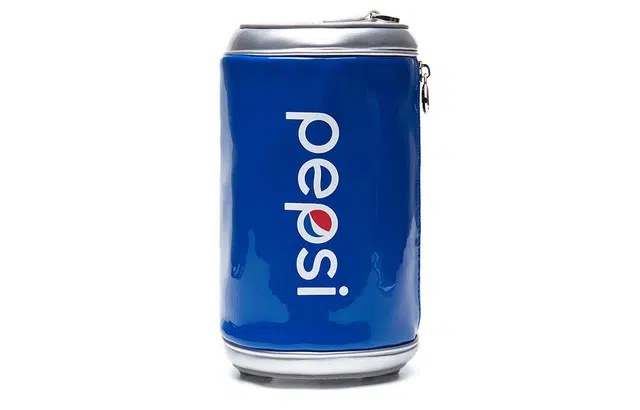 Pepsi PU