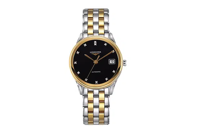 LONGINES 35.6mm L4.774.3.57.7