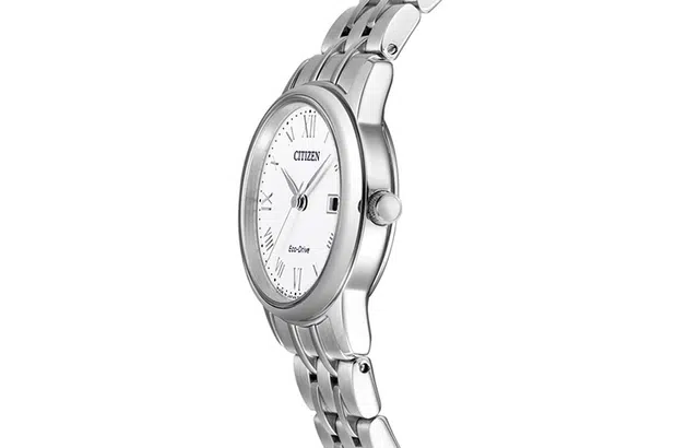 CITIZEN EW2310-59A