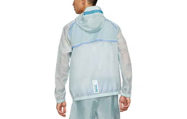 Nike Repel Wild Run Windrunner