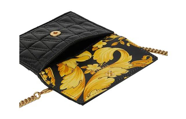 VERSACE Virtus Naplak LOGO