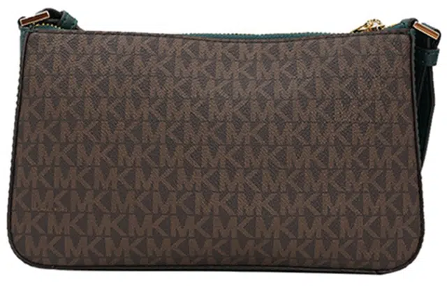 MICHAEL KORS MK MICHAEL KORSJet Set LOGO PVC