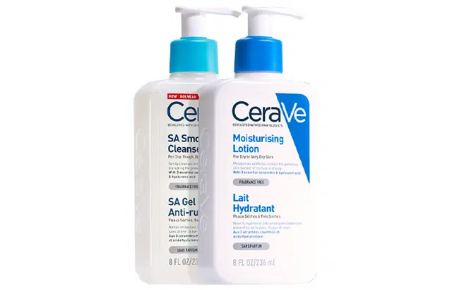 CeraVe Skincare Set