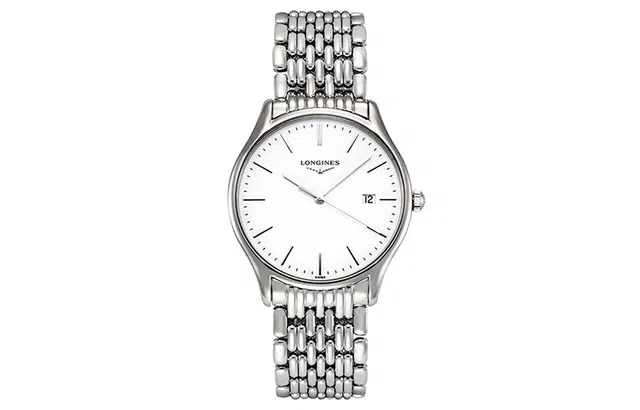 LONGINES 35mm L4.759.4.12.6