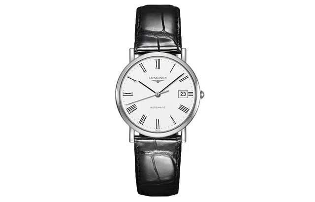 Longines L4.809.4.11.2