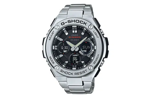 Casio G-Shock GST-S110D-1A