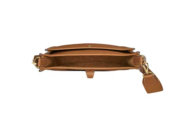 HERMES Evelyne III 29 Clemence Gold