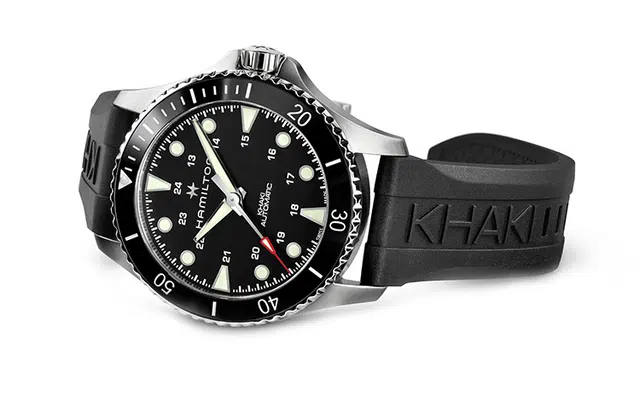 HAMILTON 43 H82515330