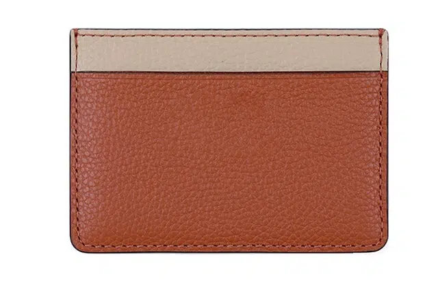 COACH Card Case 10