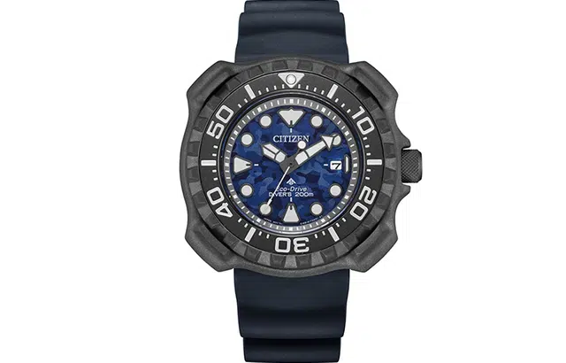 CITIZEN Promaster BN0227-09L
