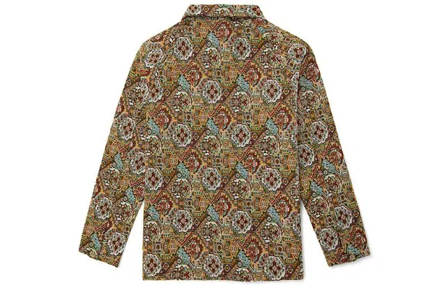 Vans x NIGEL CABOURN