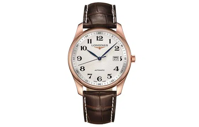 Longines Master Collection L2.793.8.78.3