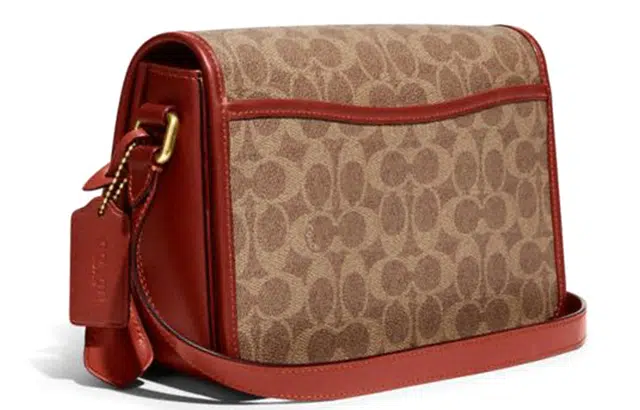 COACH Studio 25 C