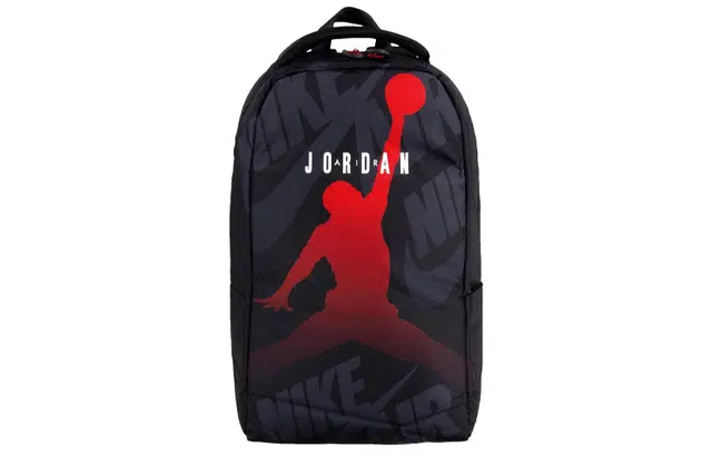 Jordan Backpack Black