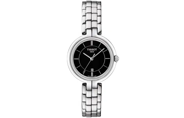TISSOT 50 30mm T094.210.11.051.00