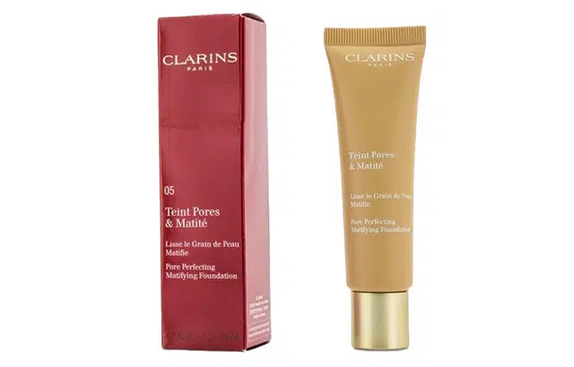 05Nude Cappuccino 30ml