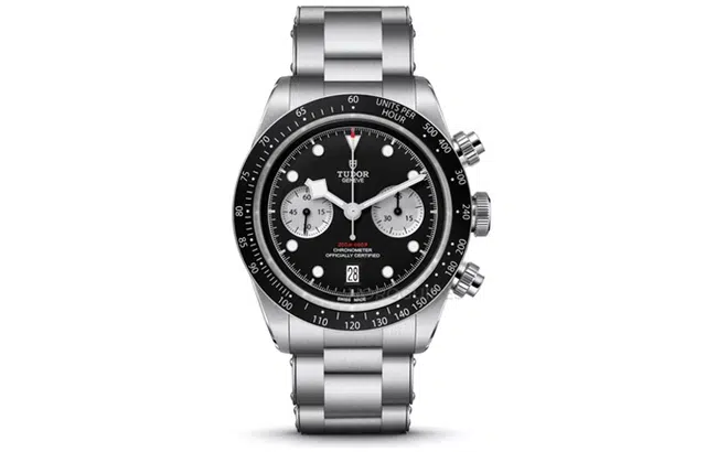 TUDOR 41mm M79360N-0001