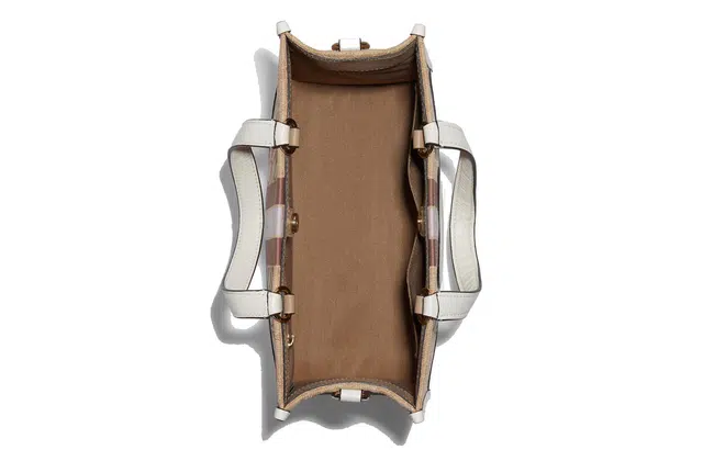 COACH Dempsey 30 Tote