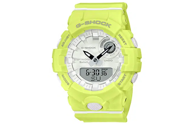 Casio G-Shock GMA-B800-9A