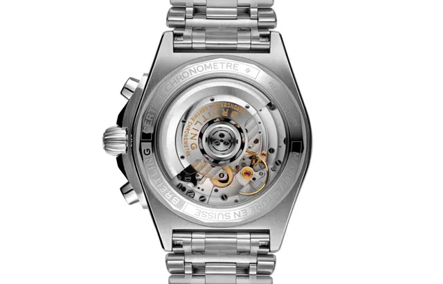 BREITLING 200 42mm AB0134101G1A1