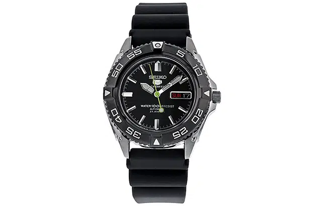 SEIKO5100 SNZB23J2
