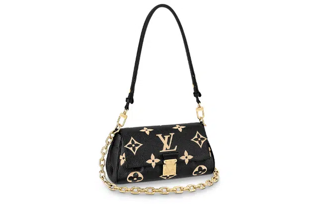 LOUIS VUITTON Favorite