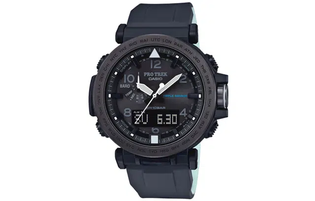 Casio PRO TREK PRG-650Y-1