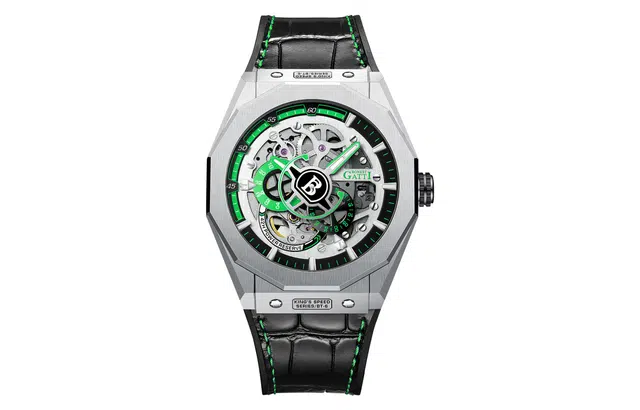 BONEST GATTI BG7601-B5