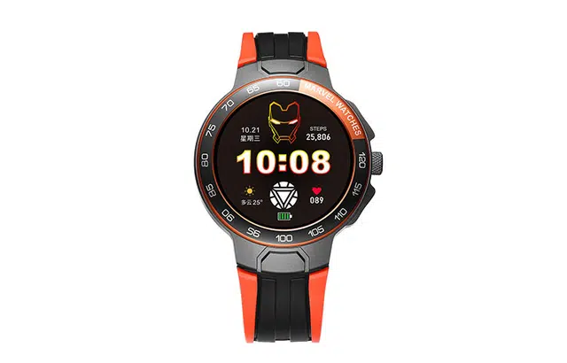 MARVEL MV-81100O