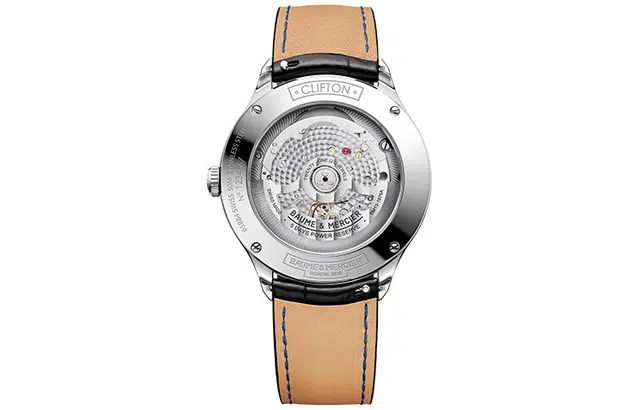 Baume Mercier M0A10518