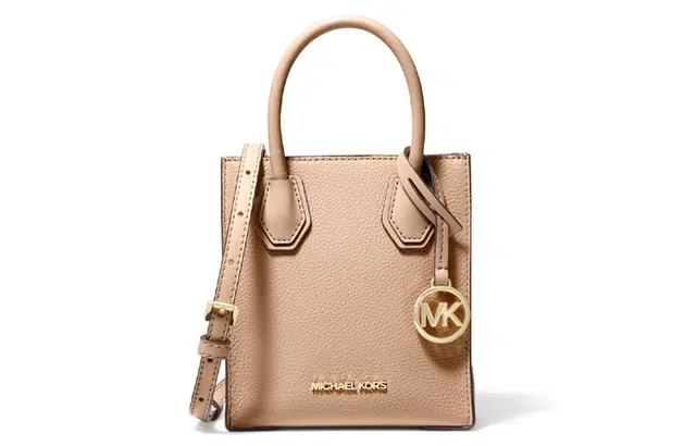 Michael Kors Mercer Cream Pink