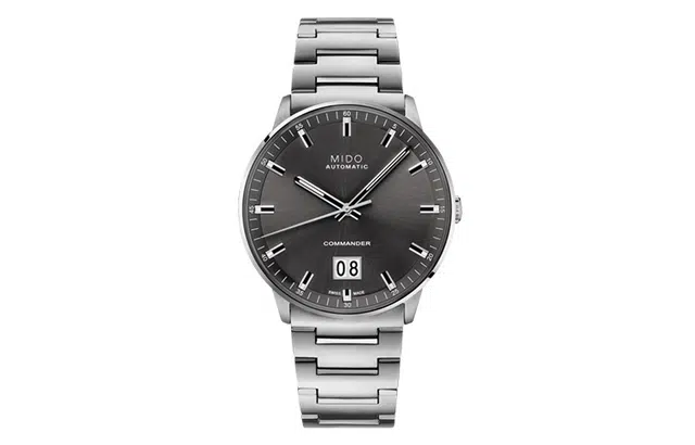 MIDO 42mm M021.626.11.061.00