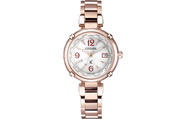 CITIZEN EC1047-57A