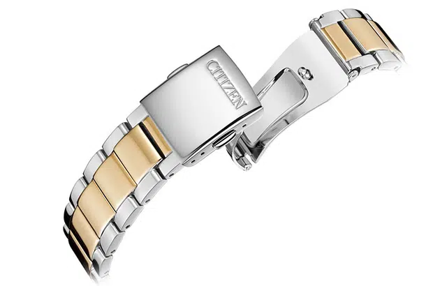 CITIZEN NJ0136-81A